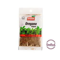 Badia Orégano 0.5oz