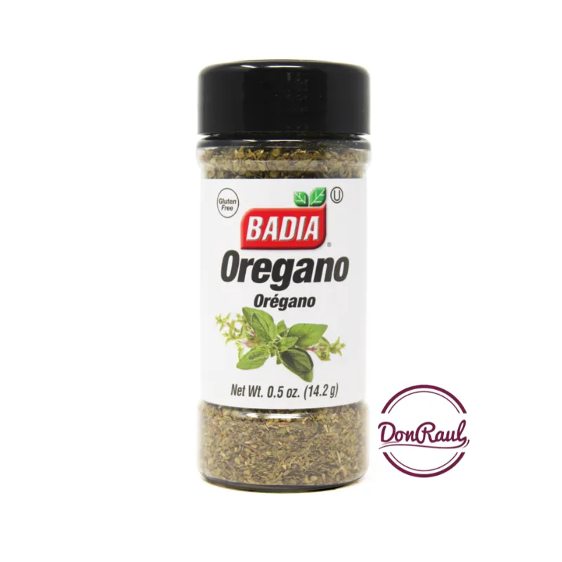 Badia Orégano 0.5oz