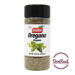 Badia Orégano 2.25oz