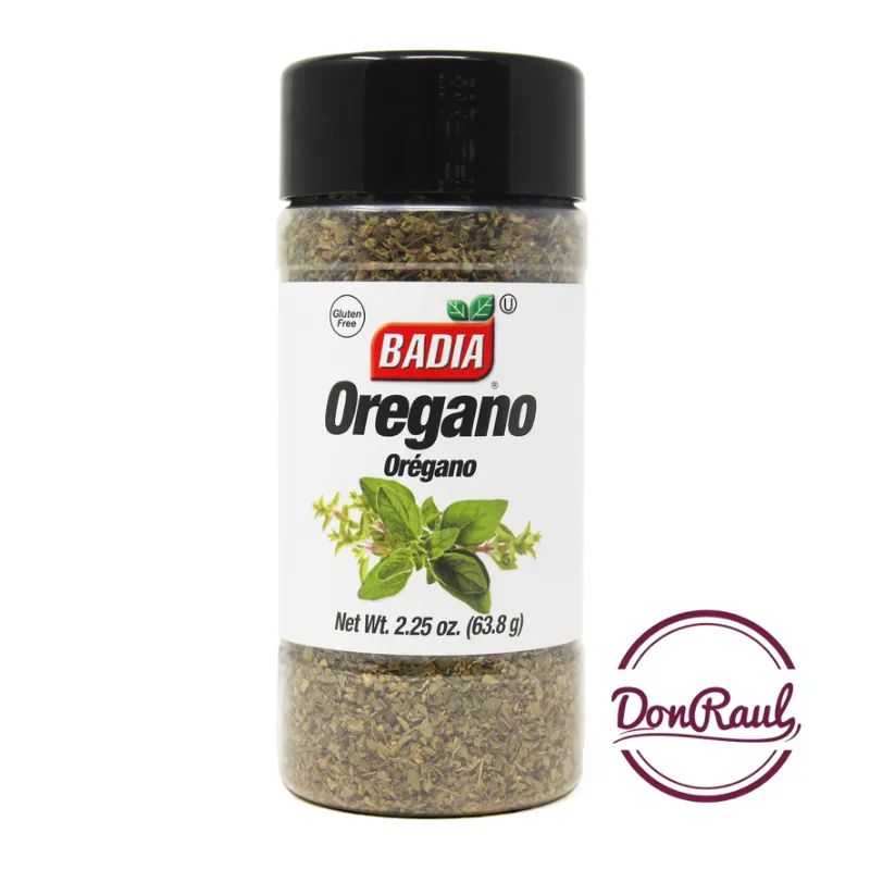 Badia Orégano 2.25oz