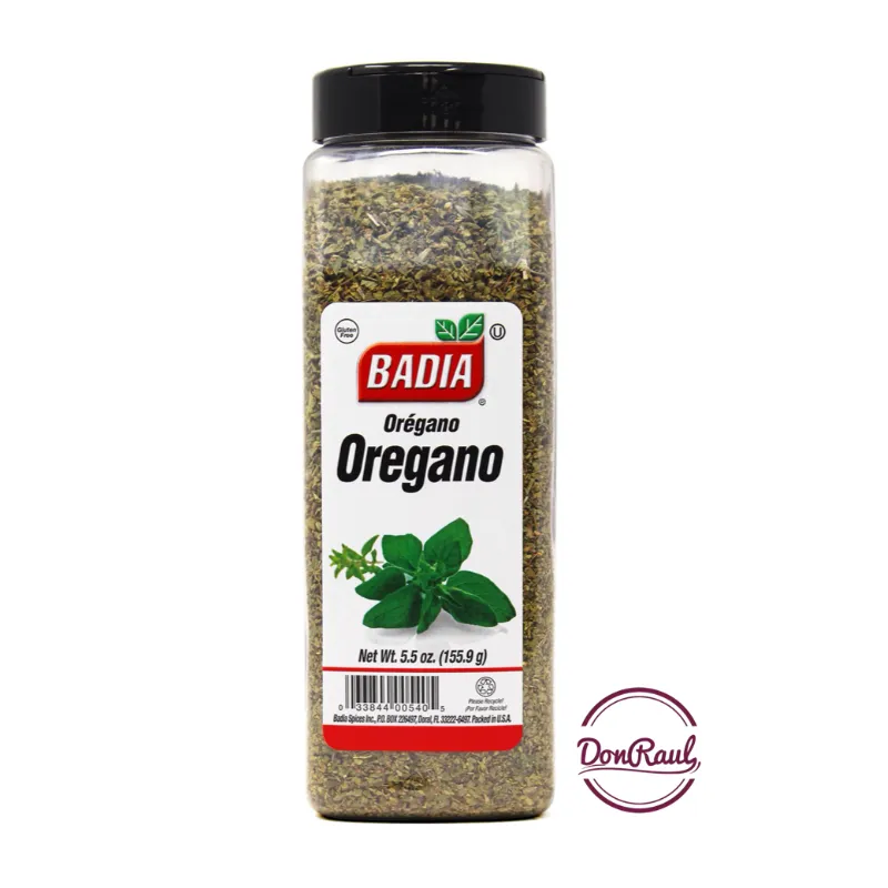 Badia Orégano 5.5oz