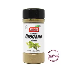 Badia Oregano Molido 1.5oz