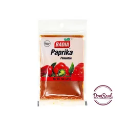 Badia Paprika 1oz