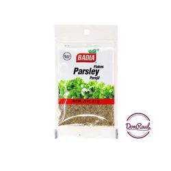 Badia Perejil 0.25oz