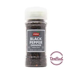 Badia Pimienta Negra Entera 2oz