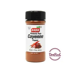 Badia Pimienta Roja 1.75oz