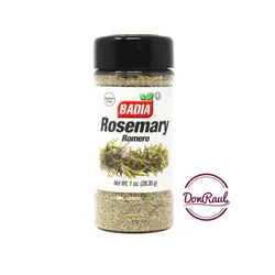 Badia Romero 1oz