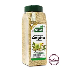Badia Sazón completa 1.75lb