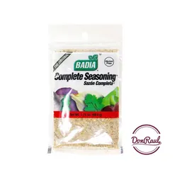 Badia Sazón Completa 1.75oz