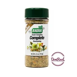 Badia Sazón Completa 2.5oz