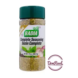 Badia Sazón Completo 12oz