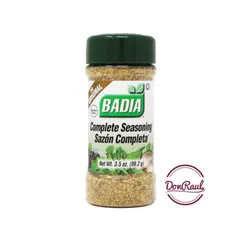 Badia Sazón Completo 3.5oz
