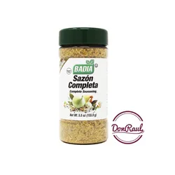 Badia Sazón Completa 5.5oz