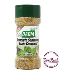 Badia Sazón Completa 9oz