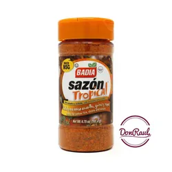 Badia Sazón Tropical 6.75oz