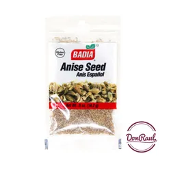 Badia Semilla de Anís 0.5oz
