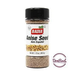Badia Semilla de Anís 1.75oz
