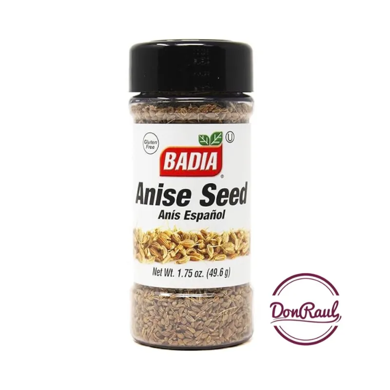 Badia Semilla de Anís 1.75oz