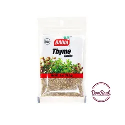 Badia Tomillo 0.5oz