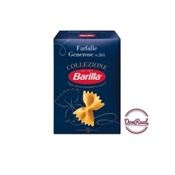 Barilla Farfalle Generose 500g