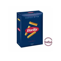 Barilla Fusilli 500g