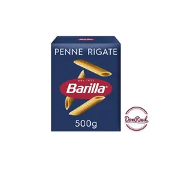 Barilla Penne Rigate 500g