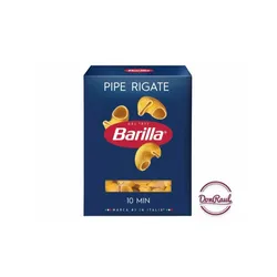 Barilla Pipe Rigate 500g