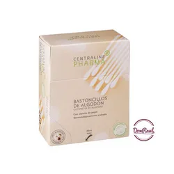 Bastoncillo para oídos 200u