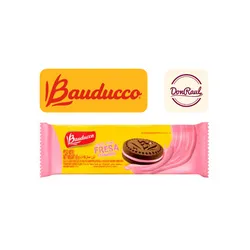 Bauducco Cookies Sandwich 65g