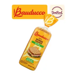 Bauducco Pan Integral 390g