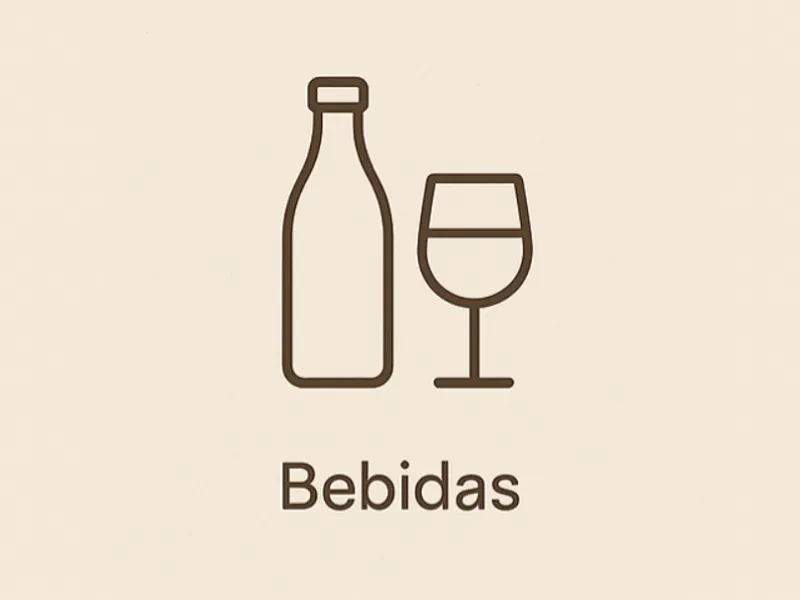Bebidas