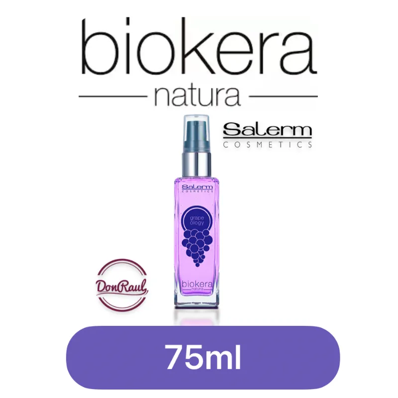 Biokera grapeology 60ml