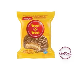 Bon o Bon alfajor 40g