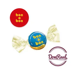 Bon o Bon Cookies and Cream 15g