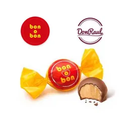 Bon o Bon Peanut Butter 15g