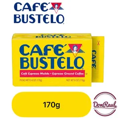 Café Bustelo 170g