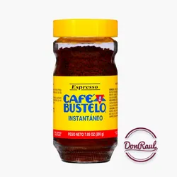 Café Bustelo Instantaneo 200g