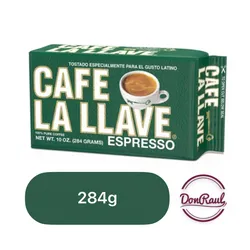 Café La Llave 10oz