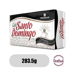 Café Santo Domingo 283.5g