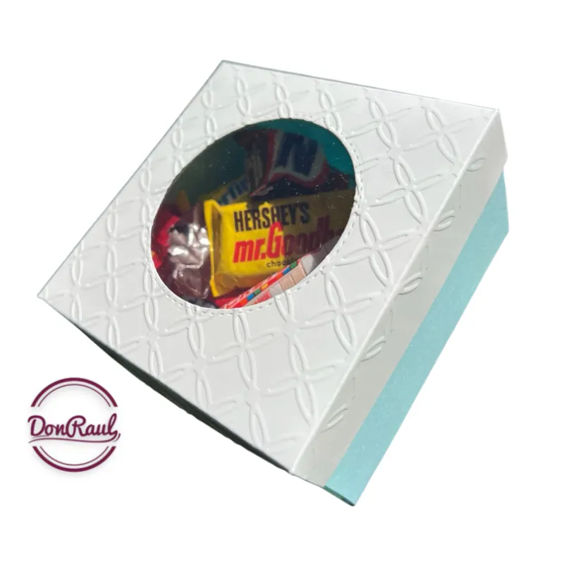 Caja de Regalo 1