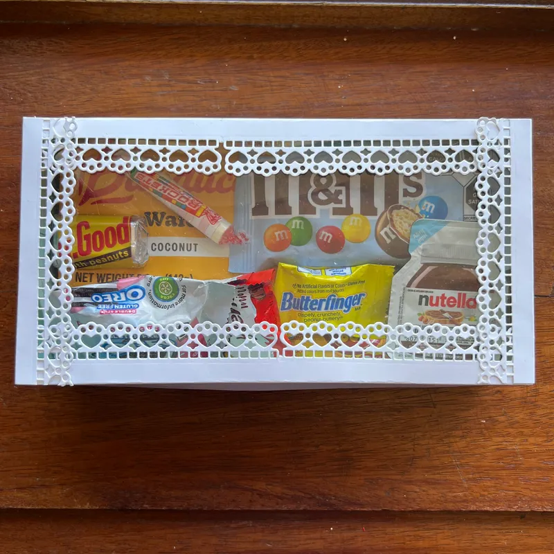 Caja de Regalo 2