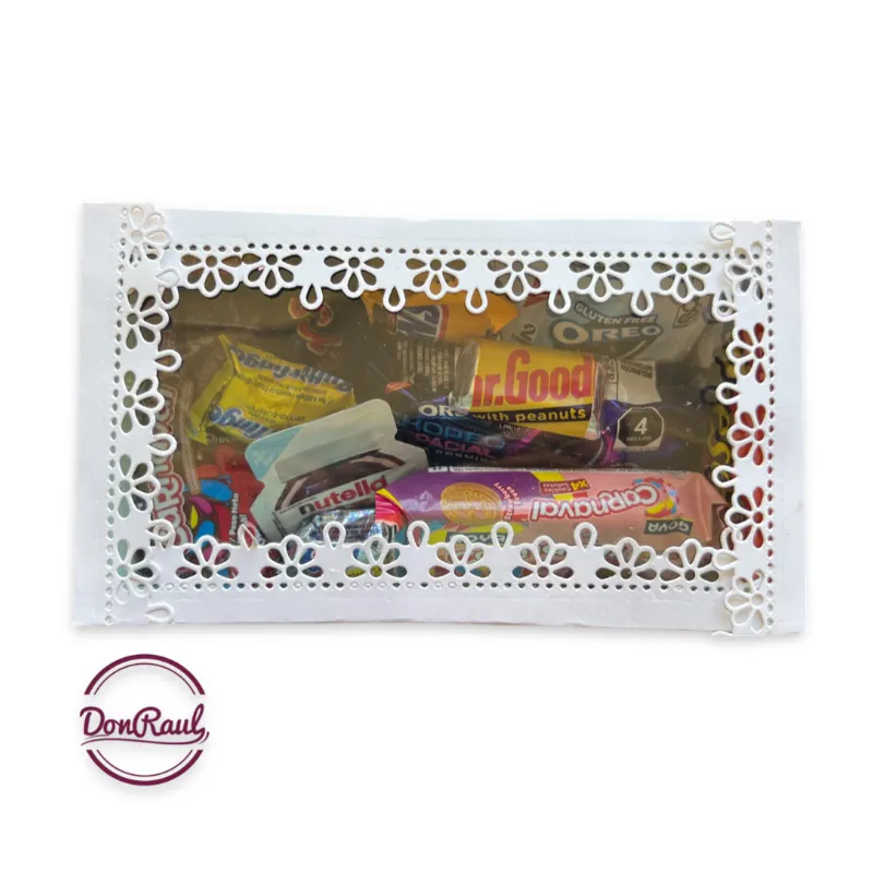 Caja de Regalo 3
