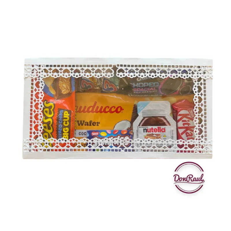 Caja de Regalo