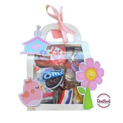 Caja de Regalo