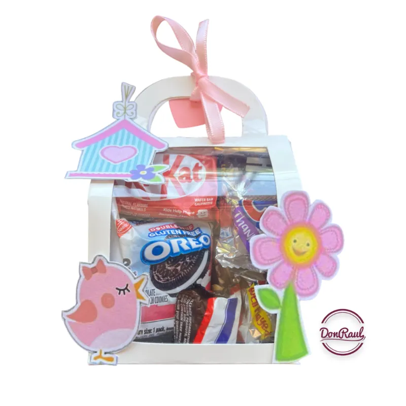 Caja de Regalo