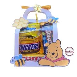 Caja de Regalo