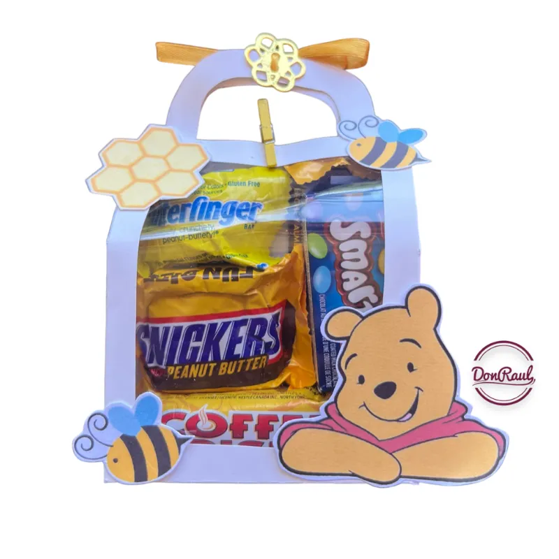 Caja de Regalo