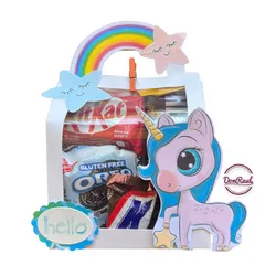 Caja de Regalo