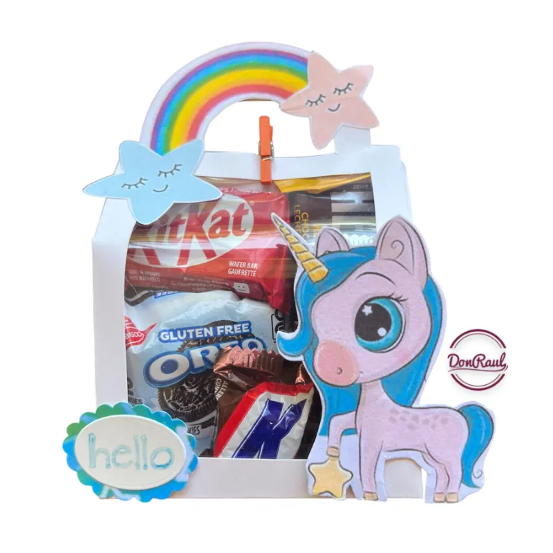 Caja de Regalo