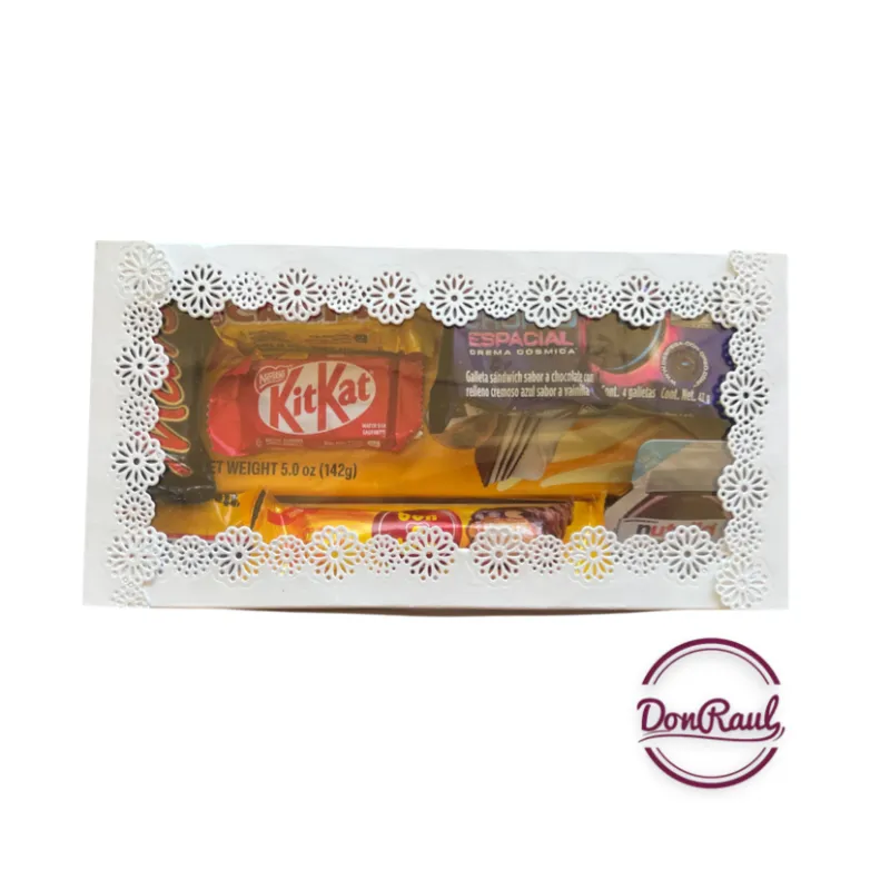 Caja de Regalo